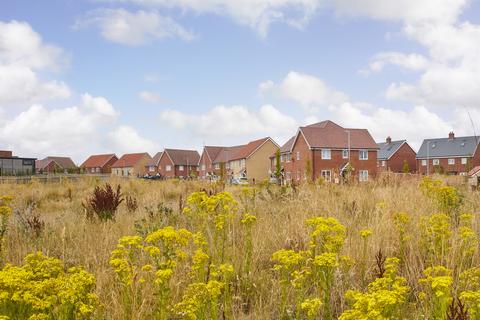 Norton Road, Thurston, IP31 3QH