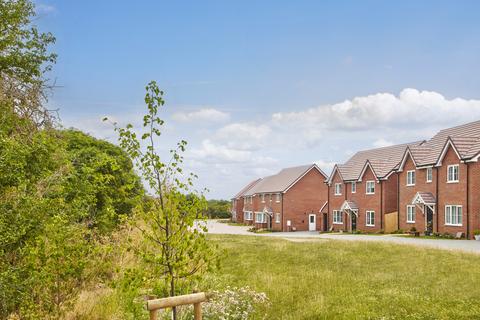 Linden Homes - Cavendish View for sale, Norton Road, Thurston, IP31 3QH