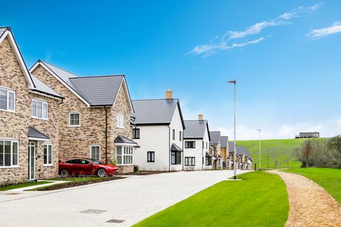 Bovis Homes - Judith Gardens for sale, Gidding Road, Sawtry, PE28 5WE