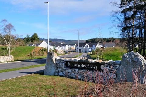 Bancon Homes - Lochside Of Leys for sale, 1 Bardshillock Crescent, Banchory, AB31 4GX