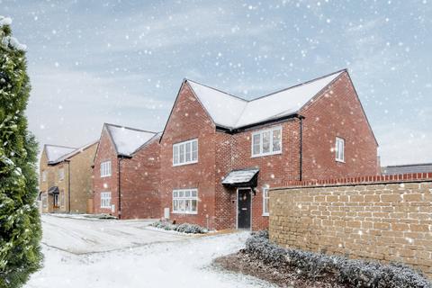 Bovis Homes - Twigworth Green for sale, Tewkesbury Road, Twigworth, GL2 9GT