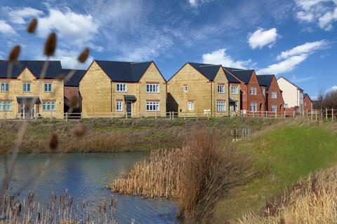 Bovis Homes - Twigworth Green for sale, Tewkesbury Road, Twigworth, GL2 9GT