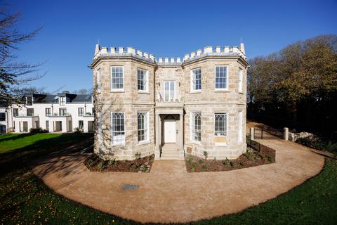 Linden Homes - York House, Penzance for sale, Nancealverne Road, Penzance, TR18 2FU