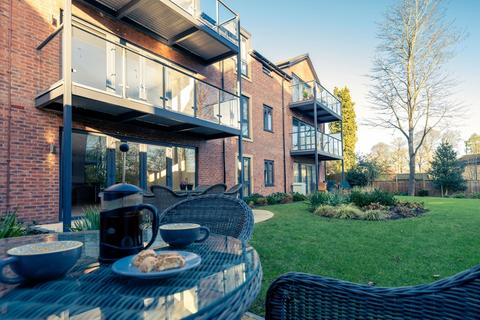 McCarthy Stone - Stapleton Court, HU14 for sale, Tranby Lane, Swanland, HU14 3RW