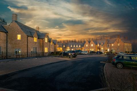 McCarthy Stone - Hawkesbury Place for sale, Fosseway, Stow-on-the-wold, GL54 1FF