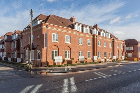 McCarthy Stone - Chiltern Place for sale, 59 - 61 The Broadway, Amersham, HP7 0HL