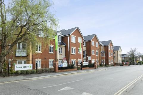 McCarthy Stone - Edward Place for sale, 14 Churchfield Road, Walton-on-thames, KT12 2FR