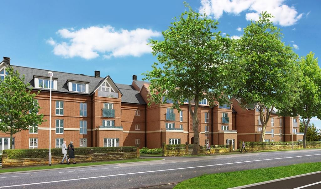 Sycamore Court | McCarthy Stone | OnTheMarket