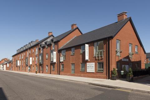 McCarthy Stone - Monument Place for sale, Endless Street, Salisbury, SP1 3GE