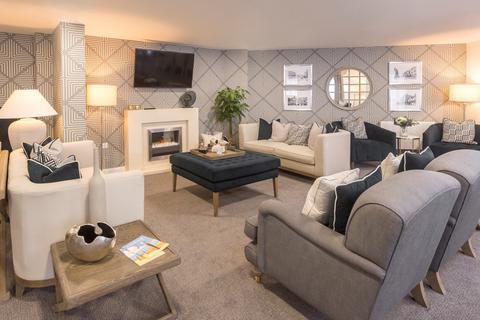 McCarthy Stone - The Pottery for sale, 169 Kenn Road, Clevedon, BS21 6GA