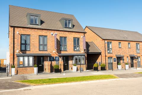 Bellway Homes - Bellway at Linmere, LU5 for sale, Sundon Road, Houghton Regis, LU5 7AS