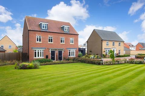 David Wilson Homes - Woodland Heath, NR13 for sale, Salhouse Road, Sprowston, Norwich, NR13 6LA