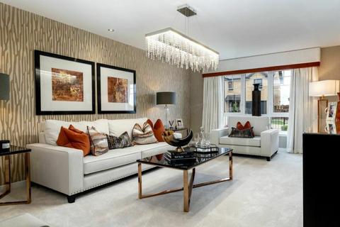 Ashberry Homes - Ashberry Homes At Calderwood