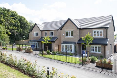 Russell Homes - Stubley Meadows for sale, New Road Littleborough, Rochdale, OL15 8PJ