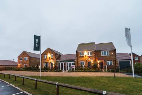 Gleeson Homes - Grangemoor Park for sale, Widdrington Station, Northumberland, NE61 5LX