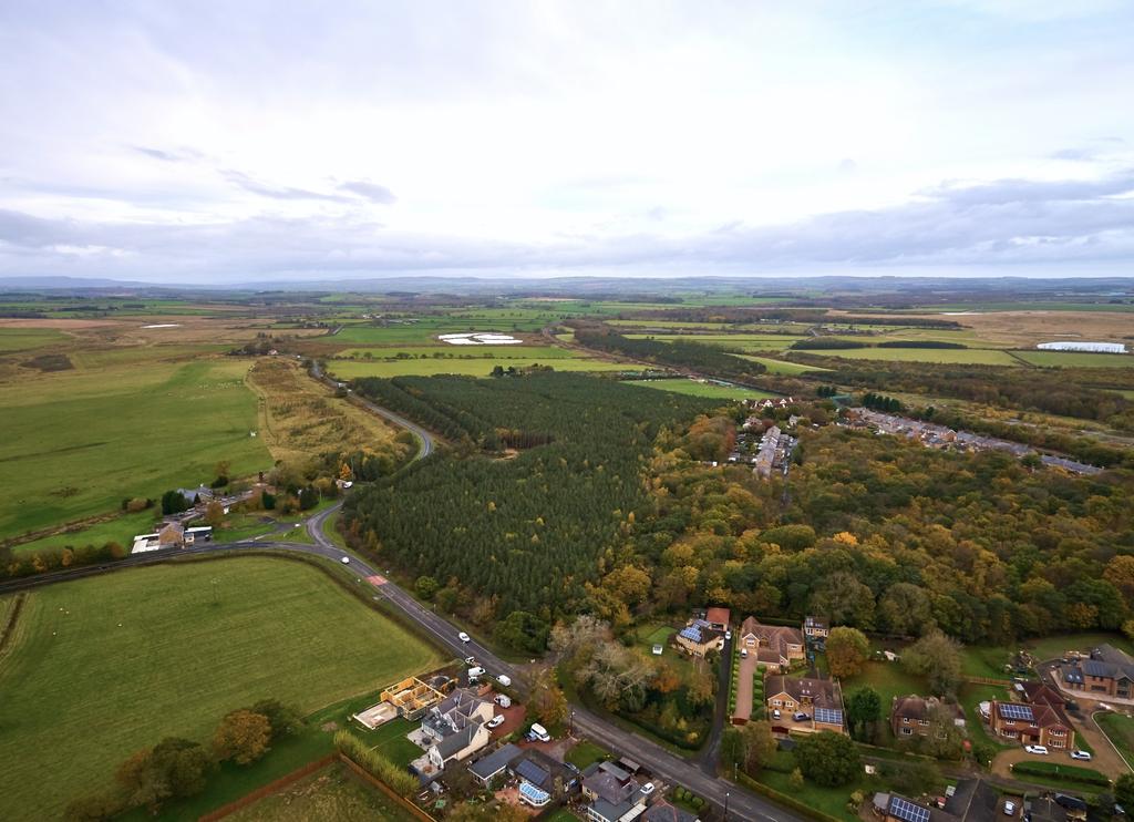 Grangemoor Park New Development by Gleeson Homes OnTheMarket