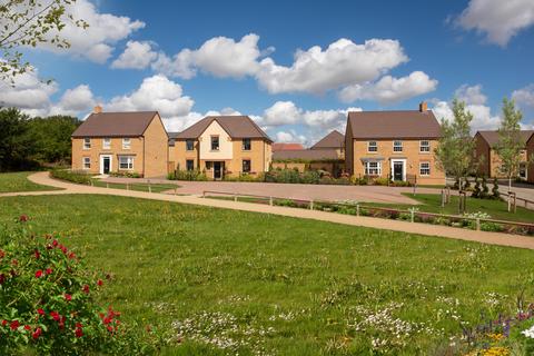 David Wilson Homes - Ramsey Park for sale, Ramsey Park, Biggin Lane, Ramsey, Huntingdon, PE26 1NB