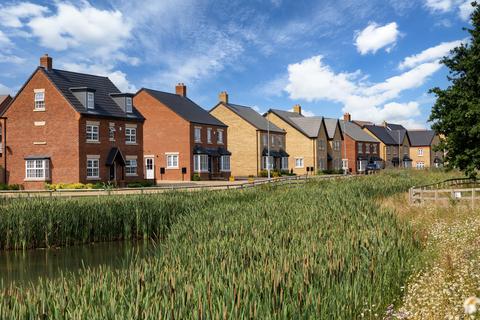 Bovis Homes - Collingtree Park for sale, Watermill Way, Northampton, NN4 0BF