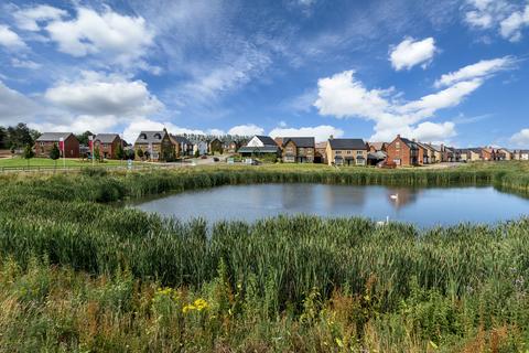 Bovis Homes - Collingtree Park for sale, Watermill Way, Northampton, NN4 0BF