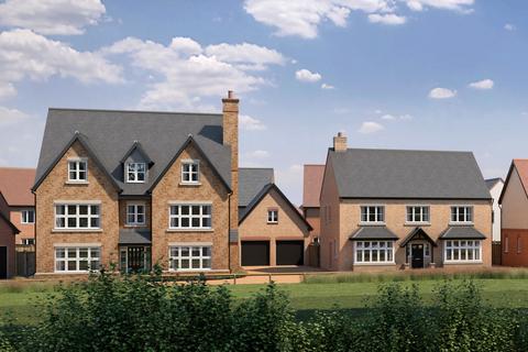 Bovis Homes - Collingtree Park for sale, Watermill Way, Northampton, NN4 0BF