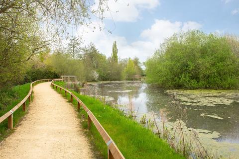 Barratt Homes - Aston Grange for sale, Off Banbury Road, Upper Lighthorne, Leamington Spa, CV33 8AH