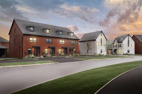 Barratt Homes - Aston Grange for sale, Off Banbury Road, Upper Lighthorne, Leamington Spa, CV33 8AH