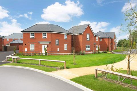 Off Banbury Road, Upper Lighthorne, Leamington Spa, CV33 8AH