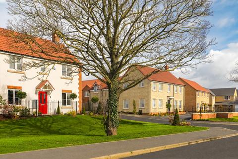 Allison Homes - Frampton Gate for sale, Middlegate Road, Frampton, Boston, PE20 1BZ