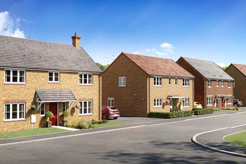Allison Homes - Whittlesey Green