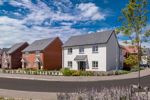 Linden Homes - Oak Farm Meadow