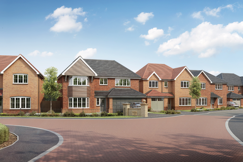 Anwyl Homes Developments In Uk Onthemarket