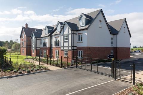 McCarthy Stone - Gibson Court for sale, Tattershall Road, Woodhall Spa, LN10 6WP