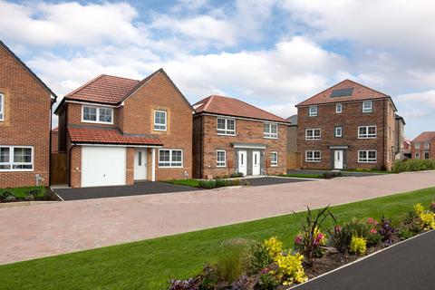Len Pick Way, Bourne, PE10 2AQ