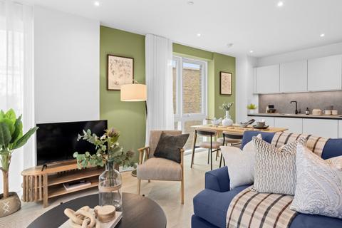L&Q - L&Q at Kidbrooke Village for sale, 6 Pegler Square, Kidbrooke Village, Greenwich, London, SE3 9DN