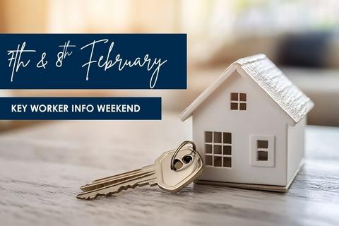 David Wilson Homes - Rose Place for sale, Welshpool Road, Bicton Heath, Shrewsbury, SY3 5BU