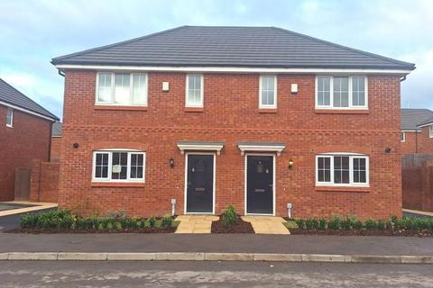 Midland Heart - Meadowcroft Farm for sale, Neptune Close, Off A5, Nuneaton, Warwickshire, CV11 6YW