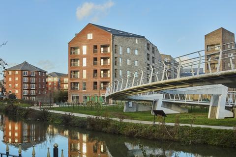 Bellway Homes - Goodsyard for sale, Station Road, Bishop's Stortford, CM23 3BL