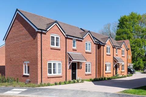 Linden Homes - Whiteley Meadows for sale, Off Botley Road, Whiteley, SO30 2HB