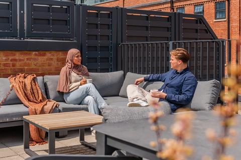 Berkeley - Horlicks Quarter for sale, Slough, SL1 3QB, slough, SL1 3QB