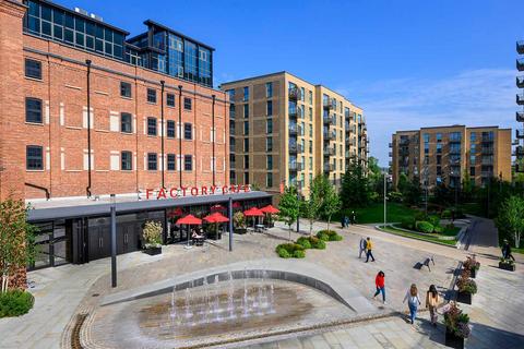 2 bedroom apartment for sale, Plot 402, at Horlicks Quarter, Slough, SL1 3QB