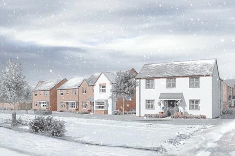 Linden Homes - Twigworth Green