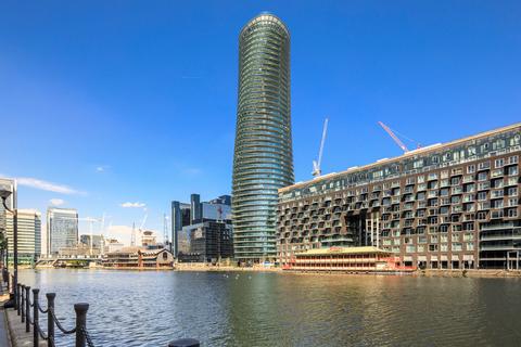 Galliard Homes - Baltimore Tower for sale, Arena Tower, 25 Crossharbour Plaza, London, E14 9TA