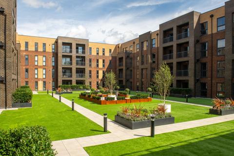 Bellway Homes - Sky Plaza, GU14 for sale, Meudon Avenue, Farnborough, GU14 7HP