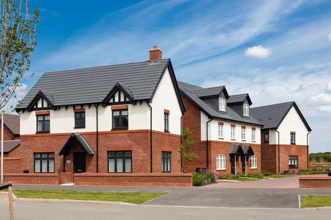 Bovis Homes - Fernleigh Park for sale, Campden Road, Long Marston, CV37 8LL