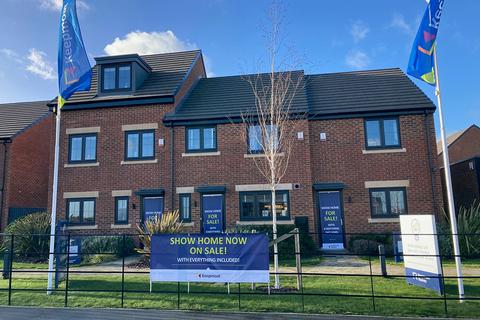 Doncaster Road, Costhorpe, Carlton In Lindrick, Worksop, S81 9QR