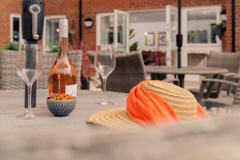 McCarthy Stone - Goldfinch House for sale, Outwood Lane, Chipstead, CR5 3LU