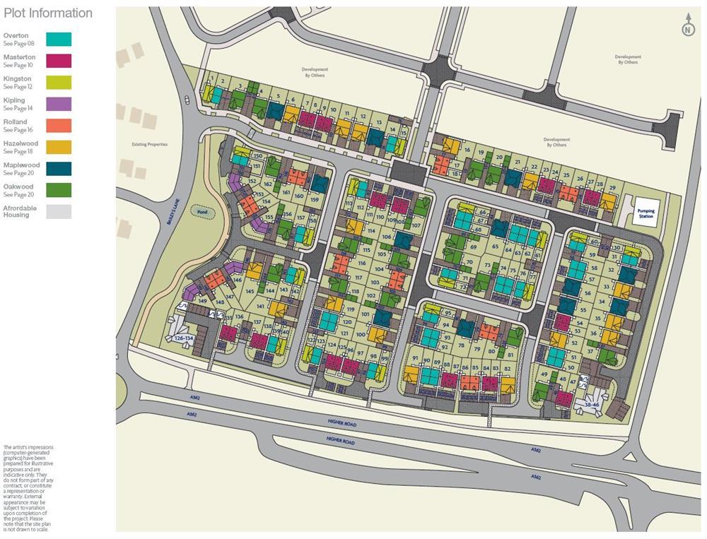 Wilbury Park New Development by Miller Homes OnTheMarket
