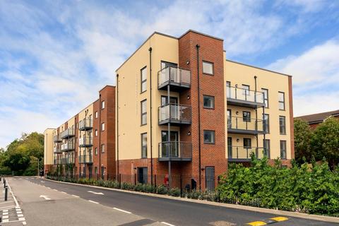 McCarthy Stone - Lionheart Court for sale, Tesco Store,                            Sewardstone Road, Waltham Abbey, EN9 1NP