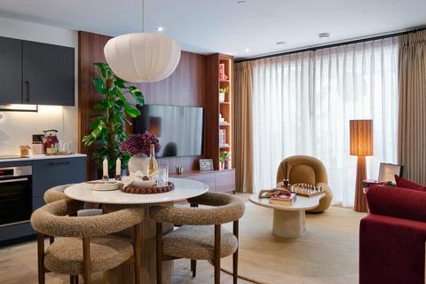 1 bedroom apartment for sale, Plot 300, at The Green Quarter, London Borough of Ealing, UB1 1BL