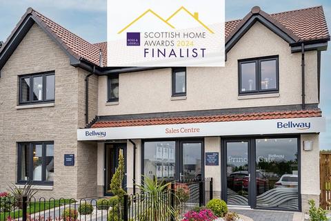 Bellway Homes - Prince's Gate, EH33 for sale, Blindwells, Prestonpans, EH33 1DT